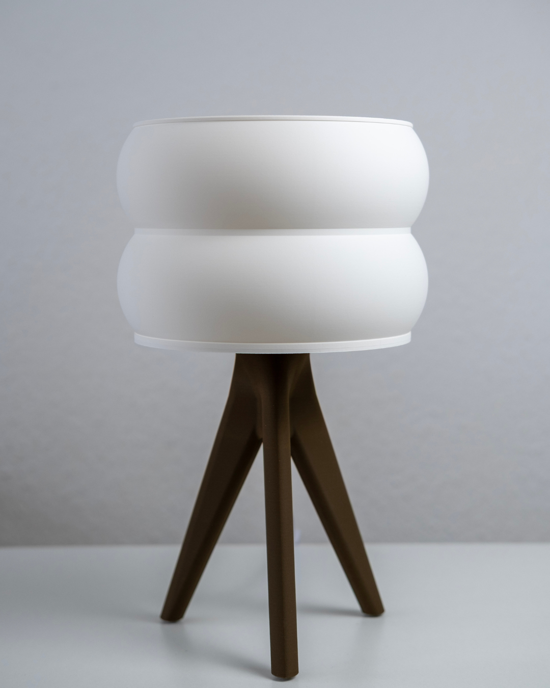 Gyroid Lamp