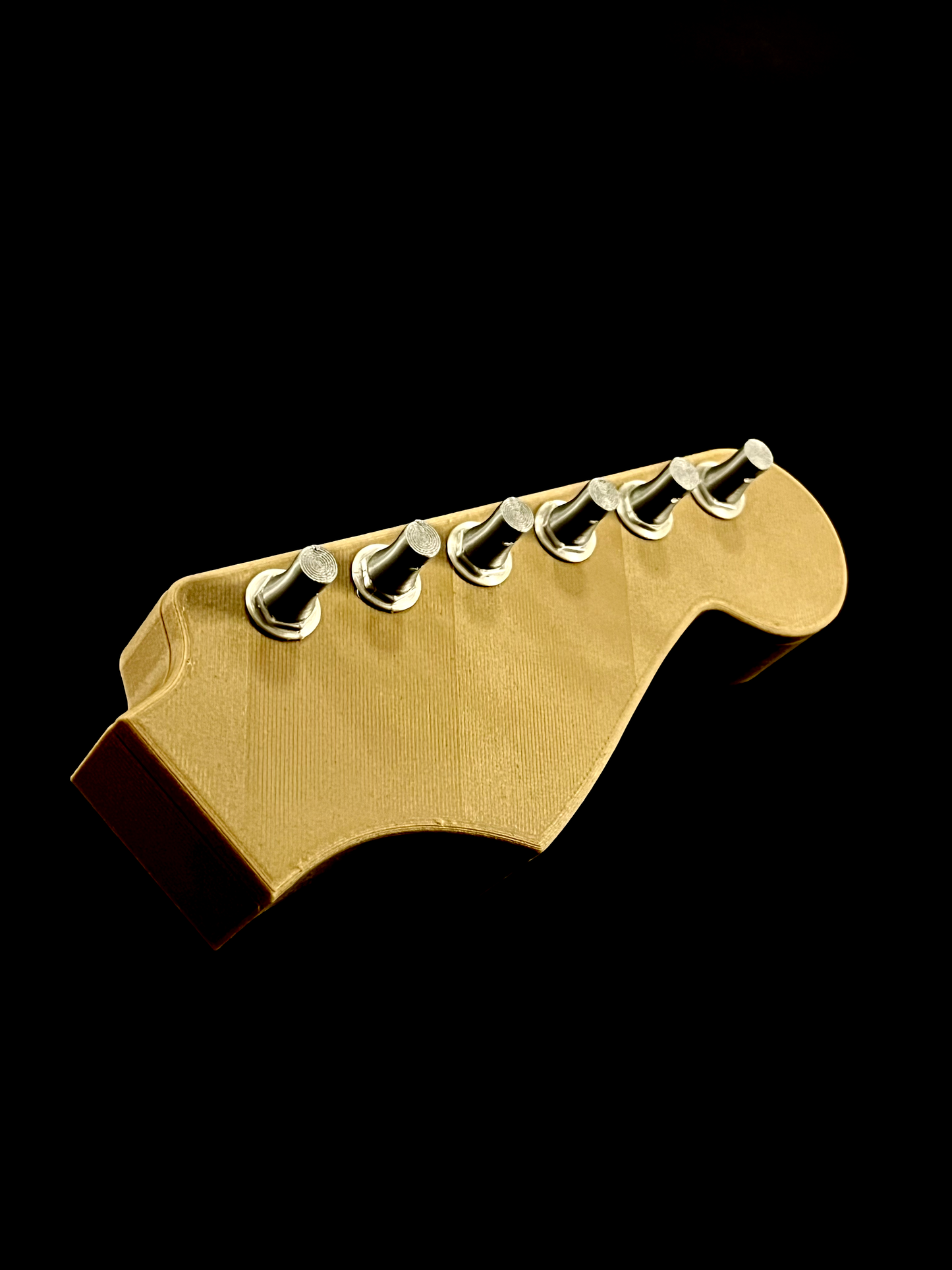 Headstock Storage Box - FENDER