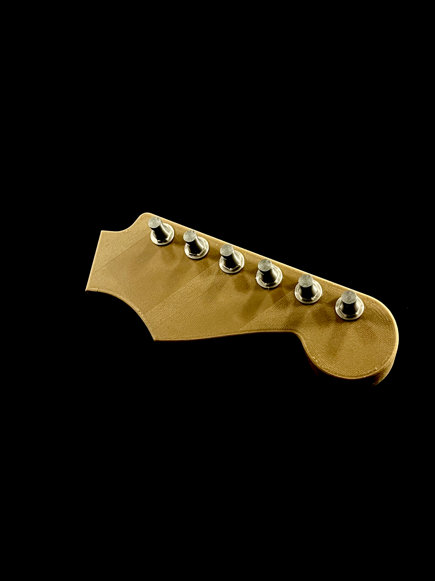 Headstock Storage Box - FENDER