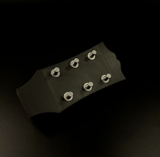 HEADSTOCK BOX - GIBSON