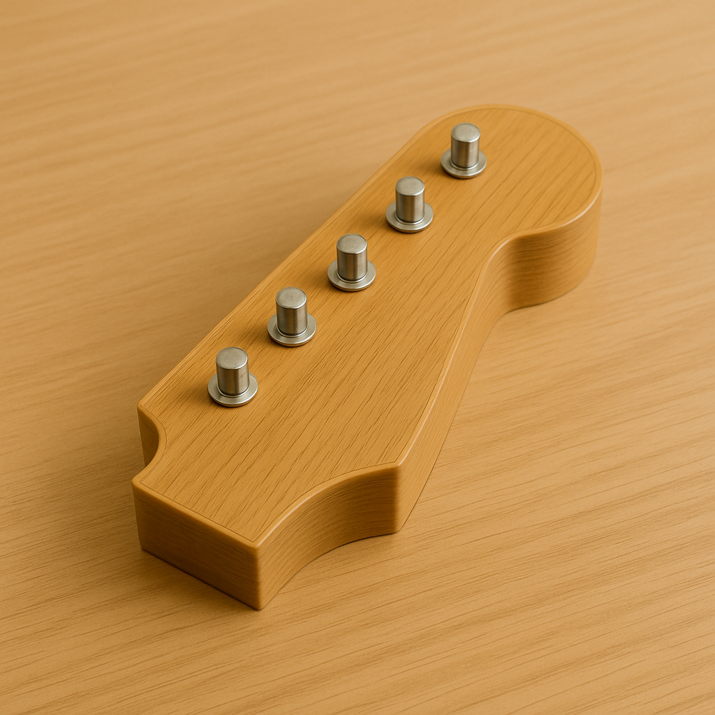 Headstock Storage Box - FENDER