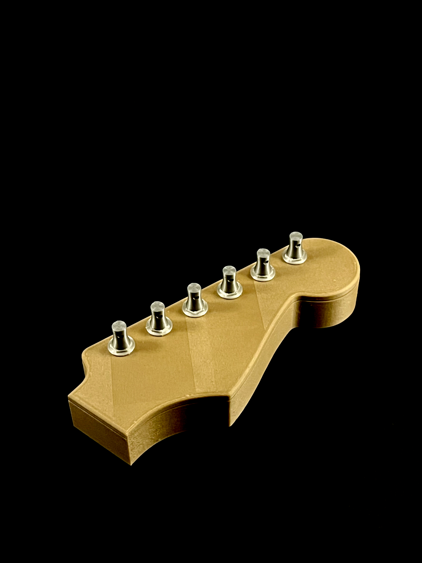 Headstock Storage Box - FENDER