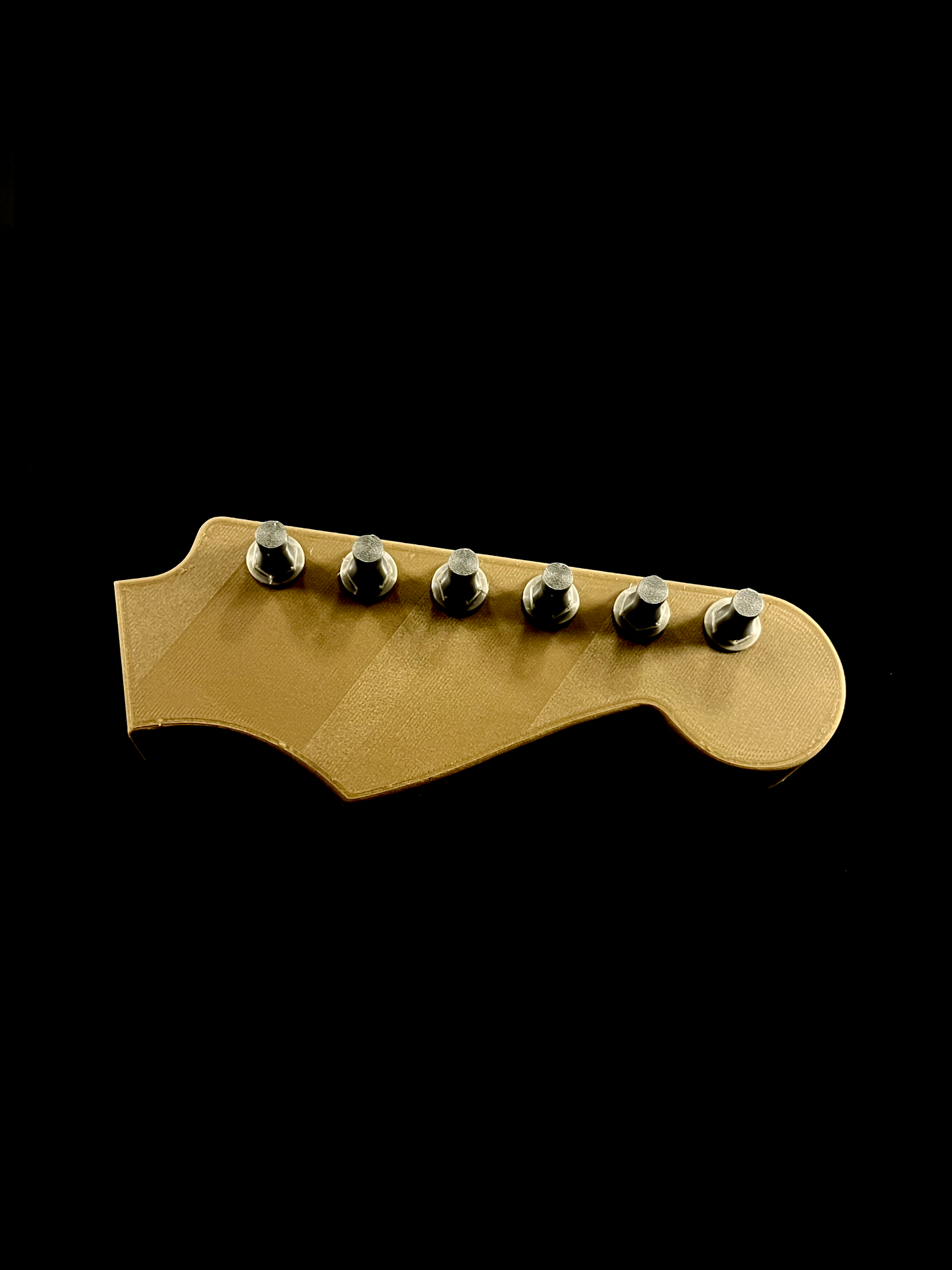 Headstock Storage Box - FENDER