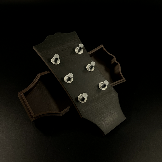 HEADSTOCK BOX - GIBSON