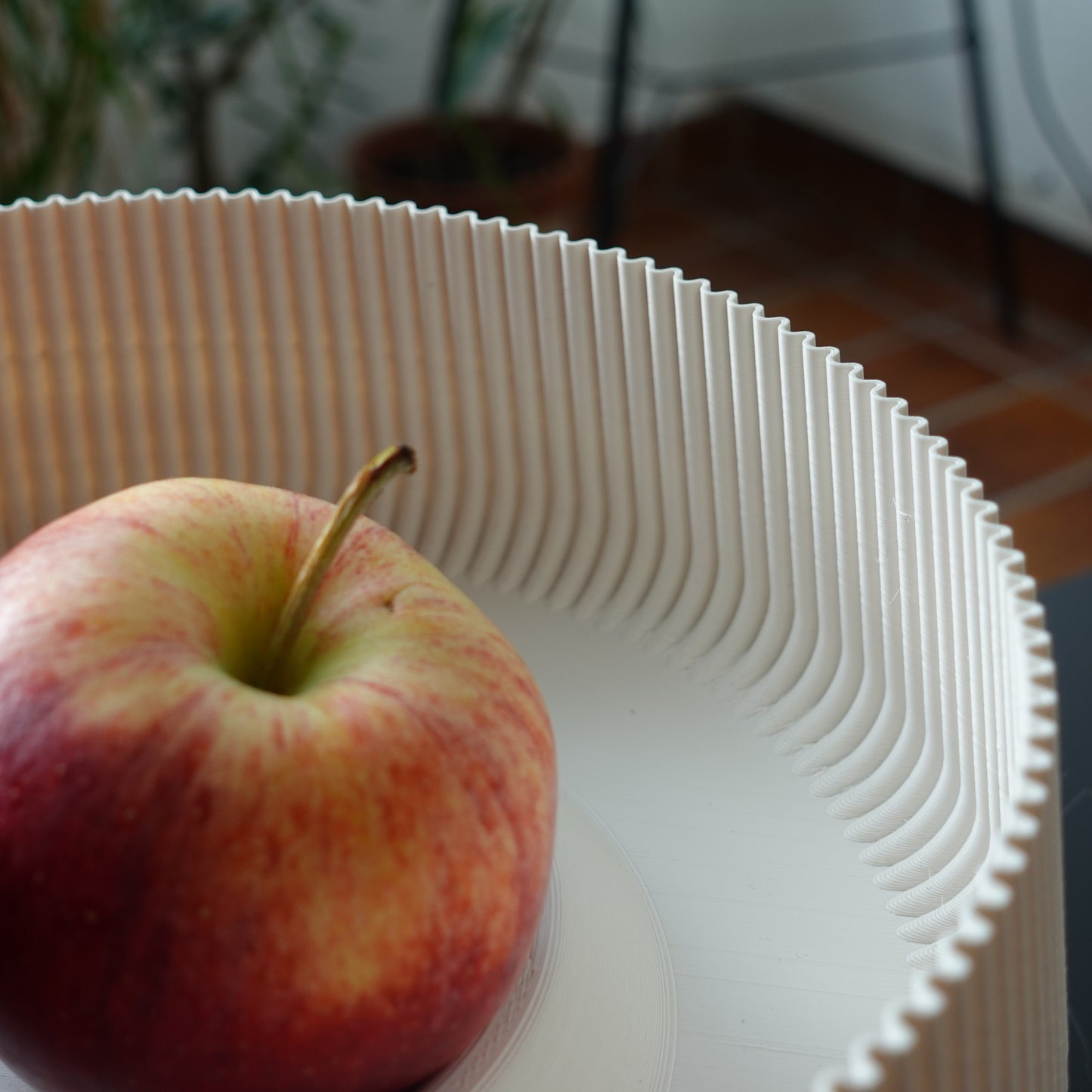 Fruit Bowl