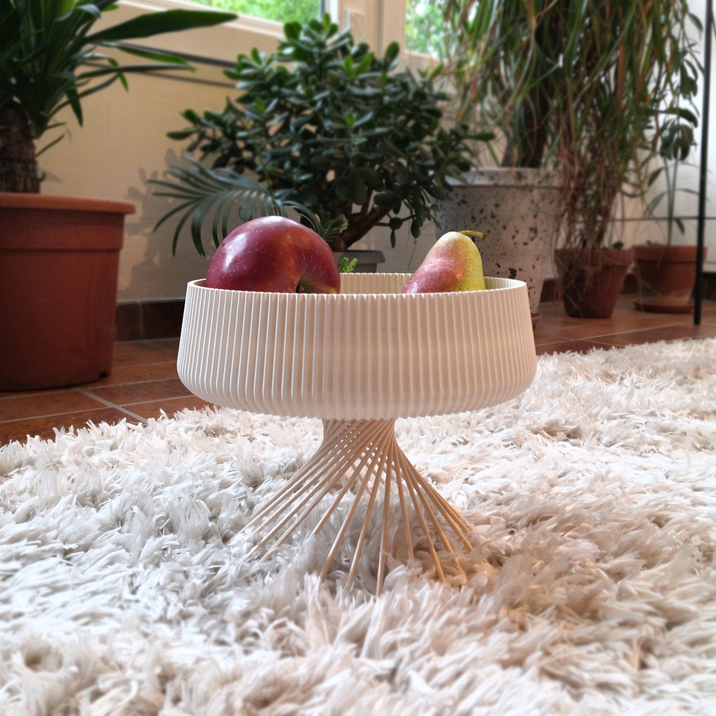 Fruit Bowl