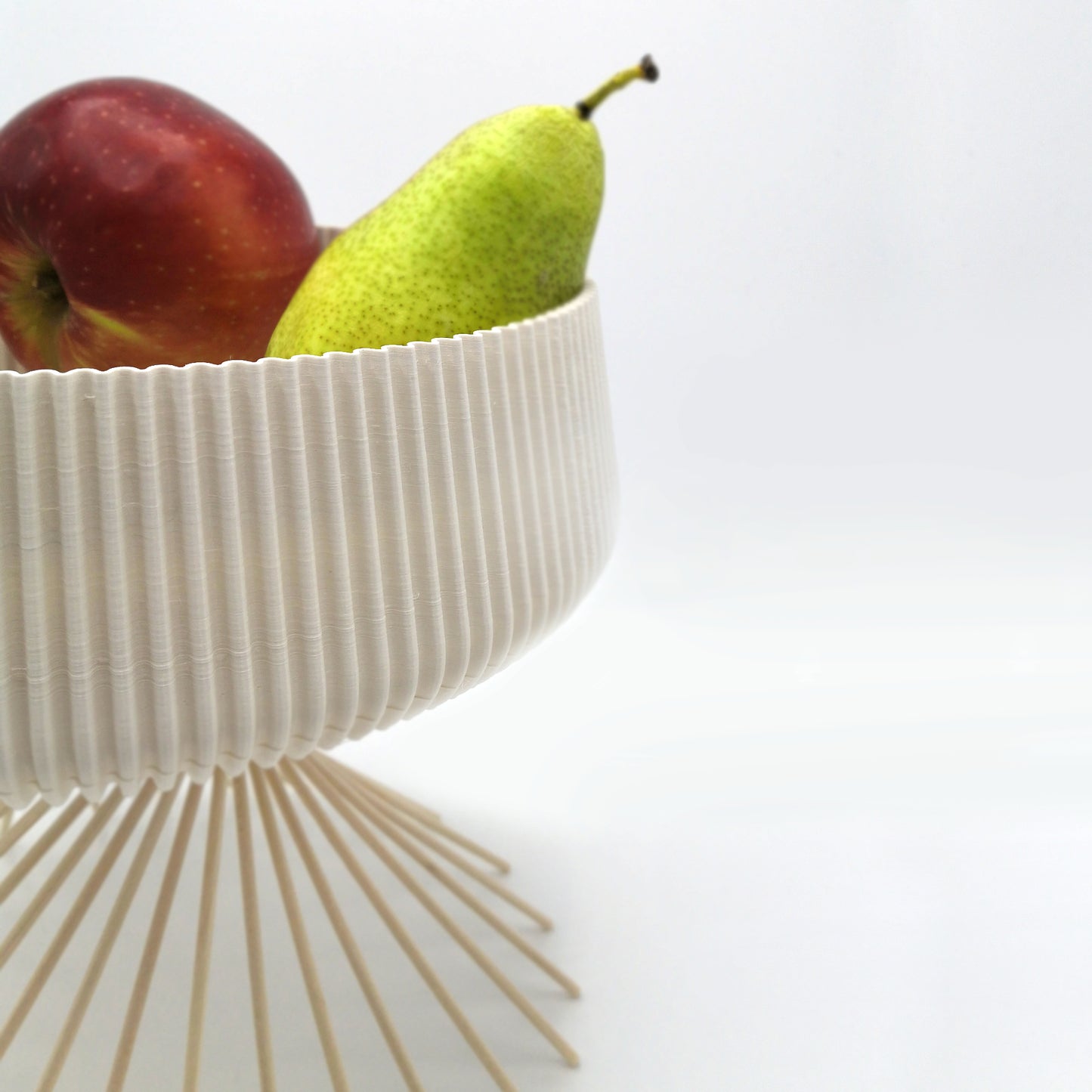 Fruit Bowl