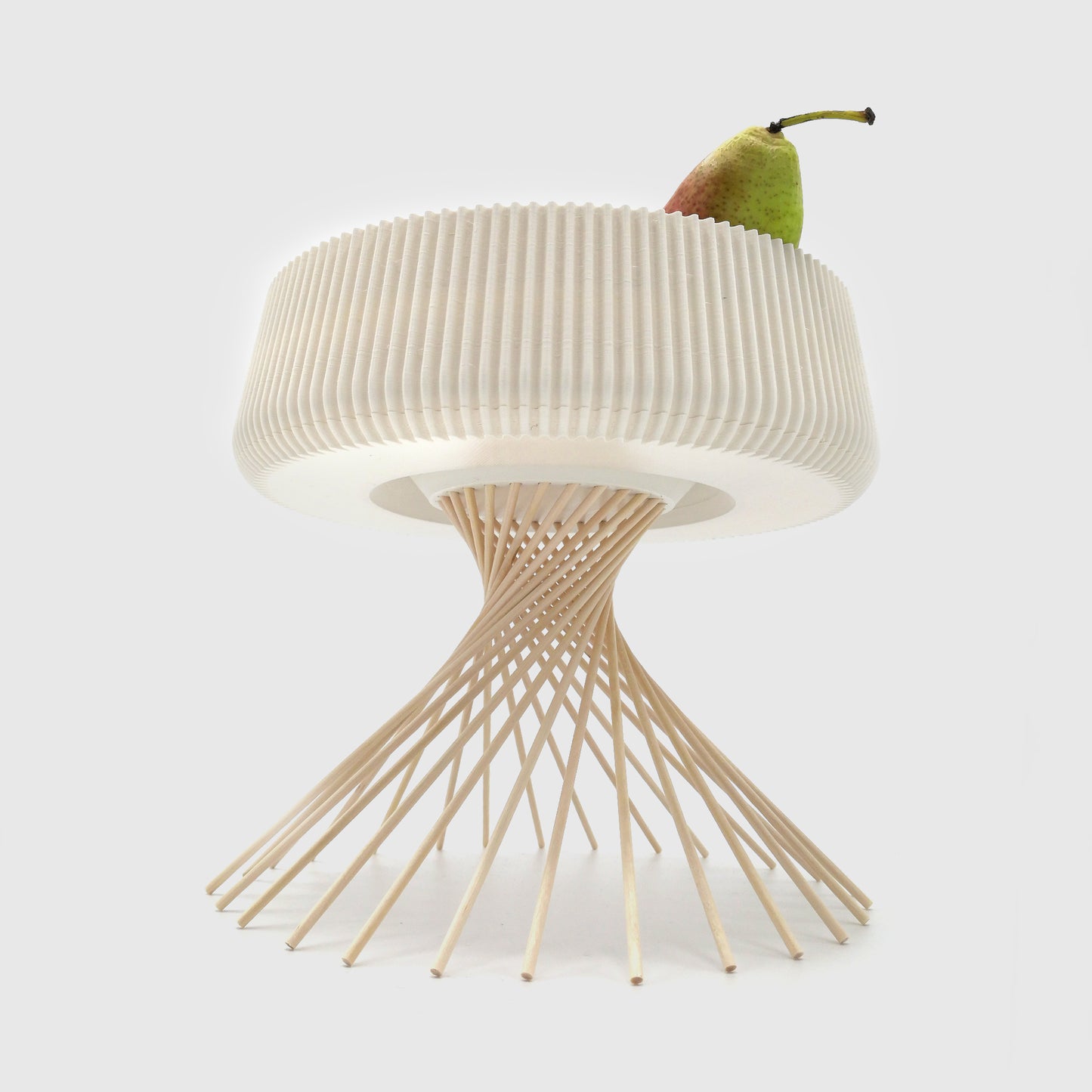 Fruit Bowl