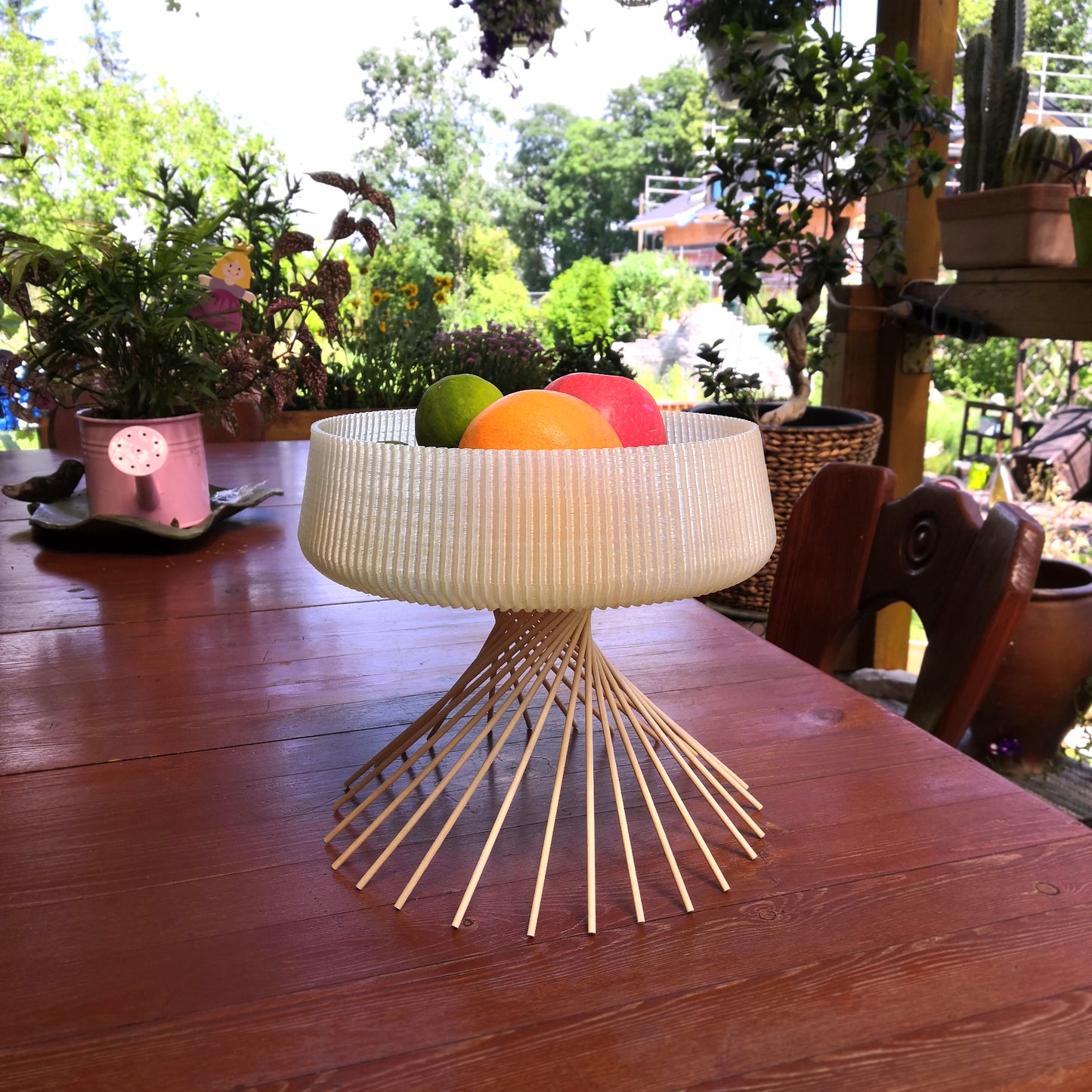 Fruit Bowl