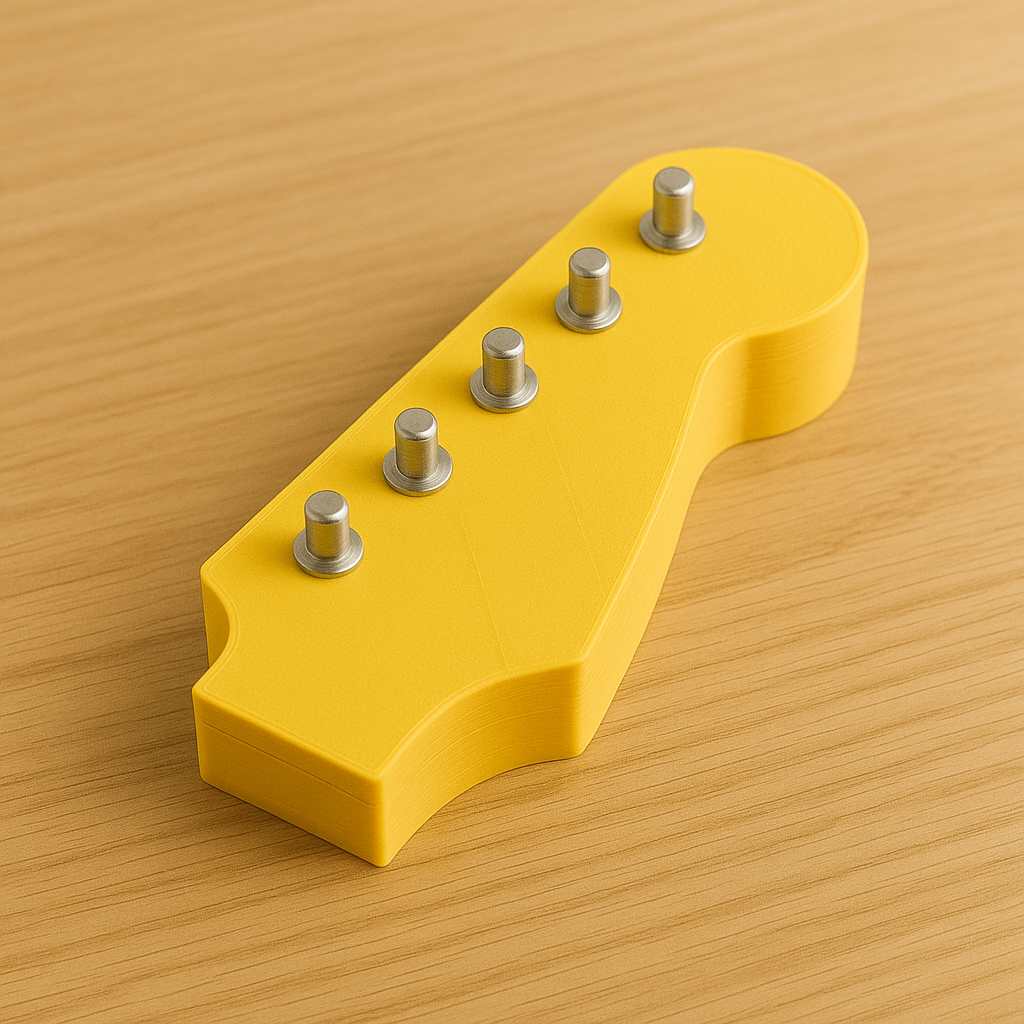 Headstock Storage Box - FENDER