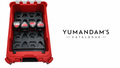 Milwaukee M12 Small Battery Organiser for Compact Packout
